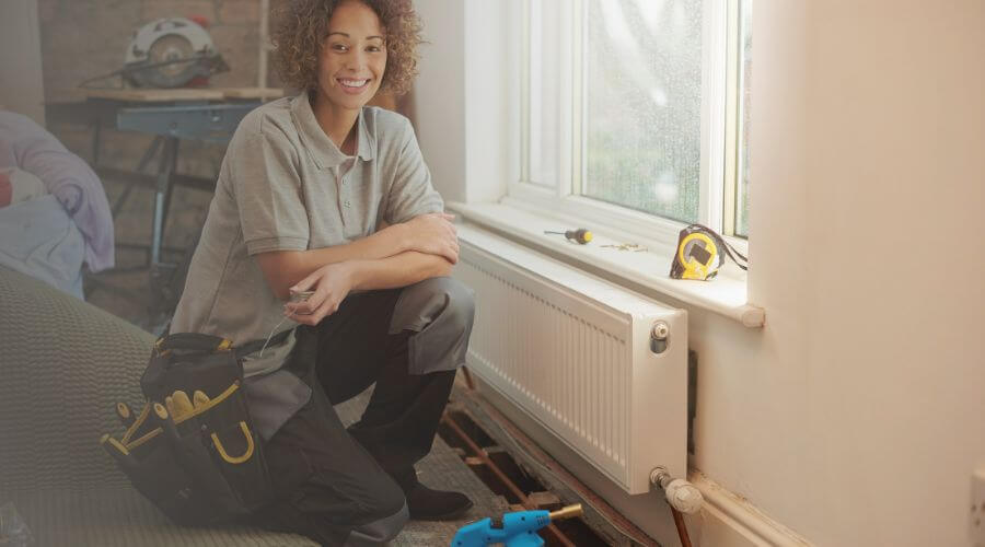 Professional same day plumber in Winthrop, NY